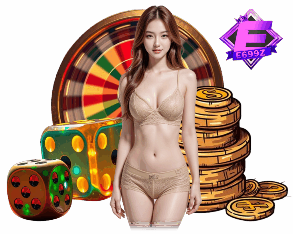 E699 SLOT เล่นง่าย  
