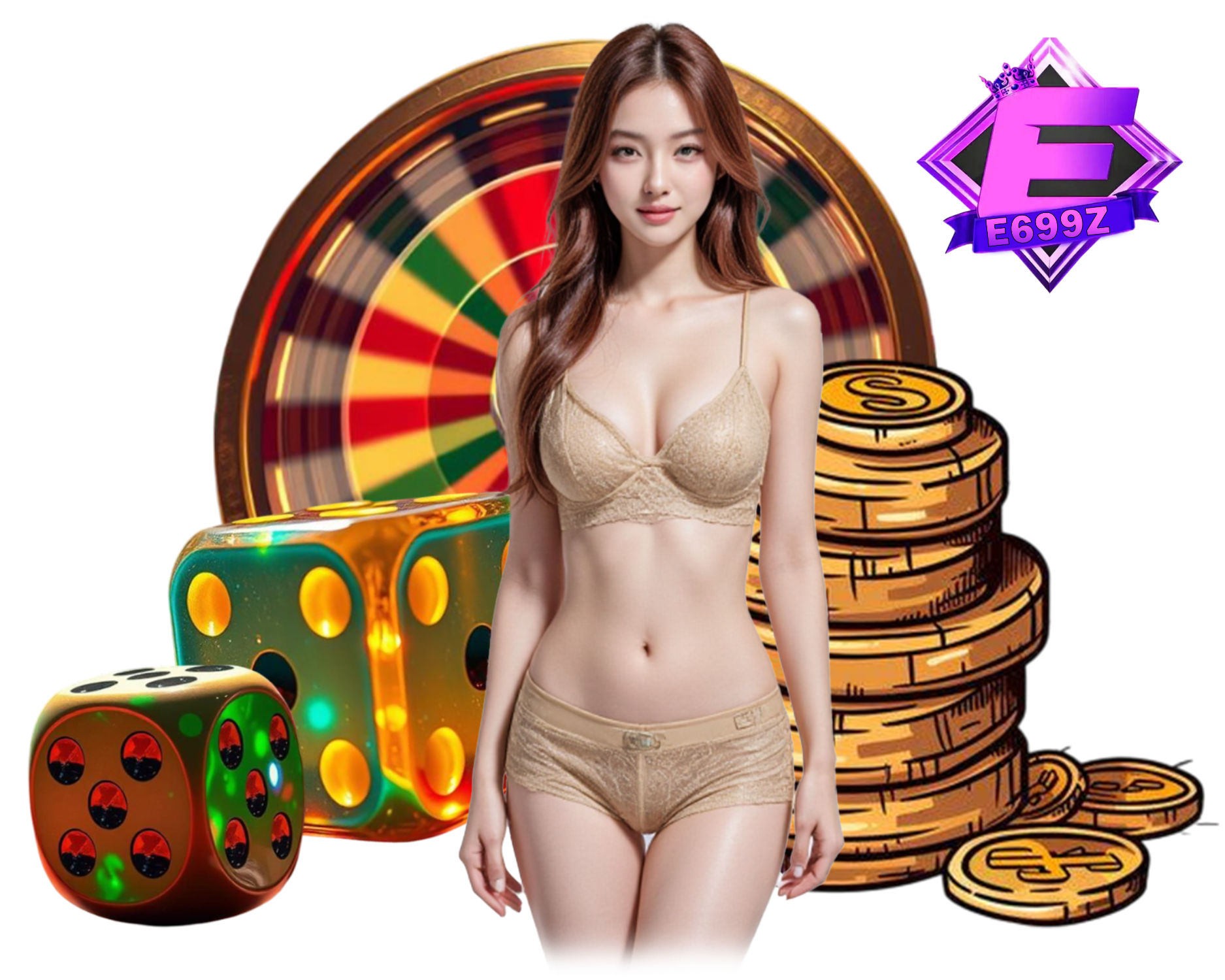 E699 SLOT เล่นง่าย